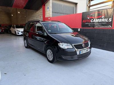 VW Touran