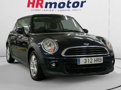 Mini One D