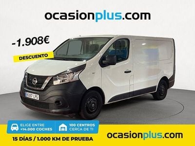 Nissan NV300