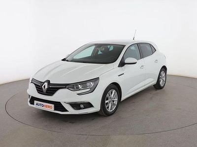 Renault Mégane IV