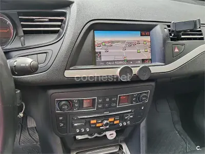 Brugt Citroën C5