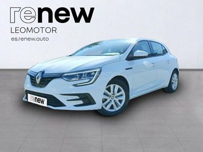 usado Renault Mégane IV 