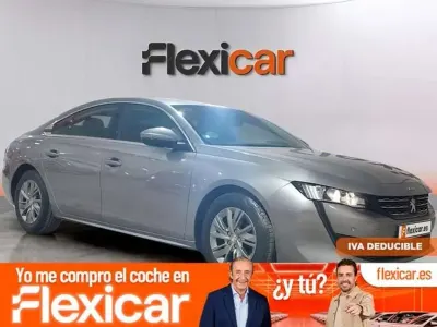 Usado Peugeot 508
