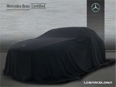 Nuevo Mercedes GLA200 110 CV (80 kW) 2025 Gris SUV