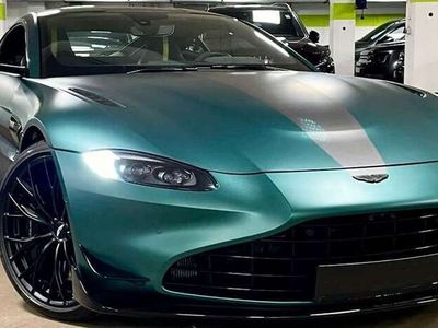 Aston Martin Vantage