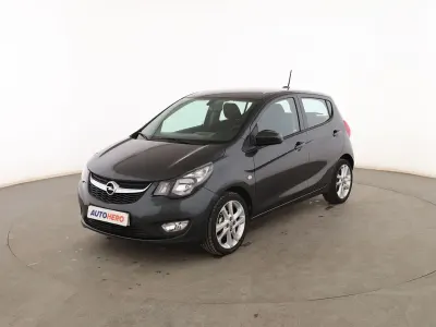Usado Opel Karl