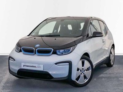 usado BMW i3 120ah