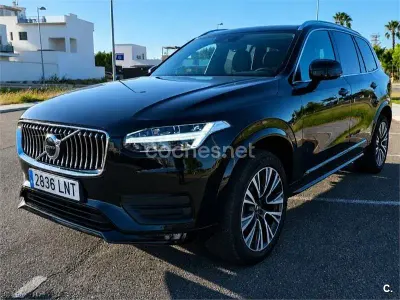 Usado Volvo XC90