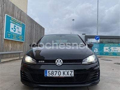 VW Golf VII