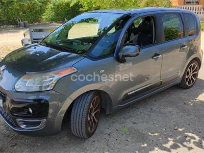 Citroën C3 Picasso