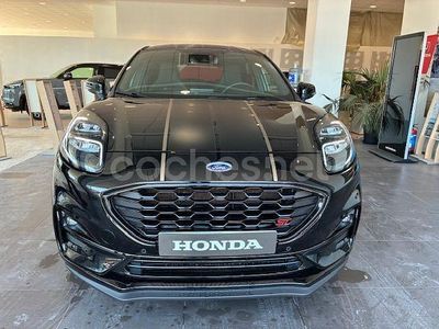 Negro Usado 2023 Ford Puma ST SUV | 26.500 € (Precio justo)