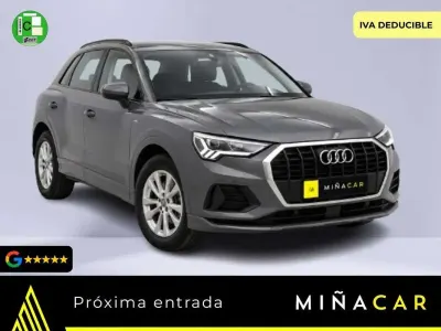 Usado Audi Q3