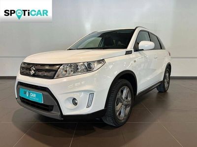 usado Suzuki Vitara 1.6 VVT GL