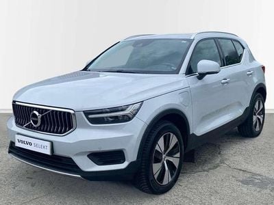 Begagnad Volvo XC40 Inscription 155 kW (211 HK) 2022 SUV