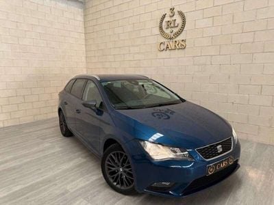 Seat Leon ST