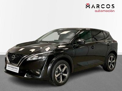 Usado Nissan Qashqai N-Connecta 158 CV (116 kW) 2024 Otro SUV
