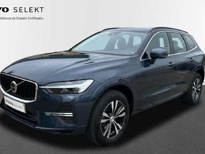 usado Volvo XC60 B4 Momentum Pro FWD Aut.