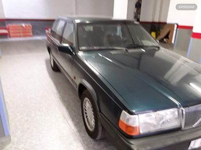 usado Volvo 940 2.3 GLS-ABS