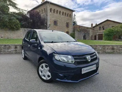 Usado Dacia Sandero