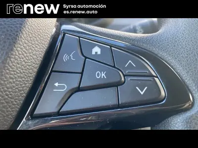 Usado Dacia Jogger Essentiel 100 CV (73 kW) 2023 Blanco Monovolumen