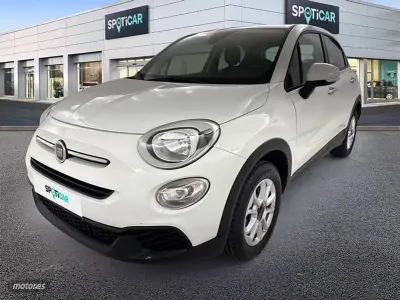 Usado Fiat 500X