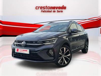 Usado VW Taigo R-line 115 CV (84 kW) 2025 SUV