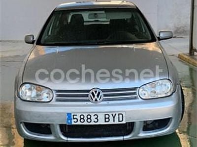 VW Golf IV