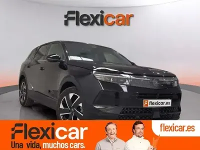 Usado Opel Grandland Electric S 136 CV (100 kW) 2025 Negro SUV