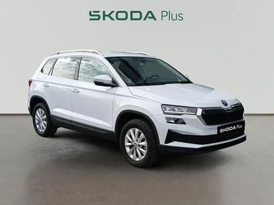 Usado Skoda 110 R Selection 150 HP (110 kW) 2024 Branco Pickup