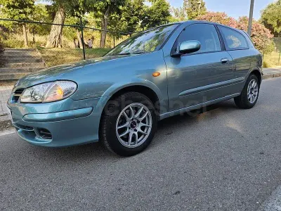 Usado Nissan Almera