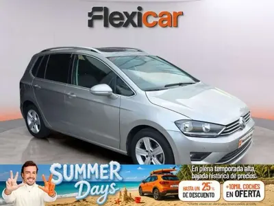 Usado VW Golf VII