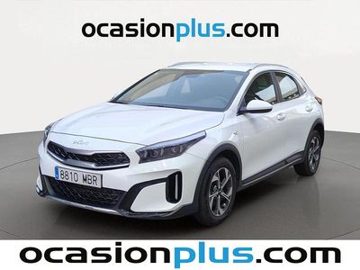 Usado Kia XCeed 120 CV (88 kW) 2022 Blanco SUV