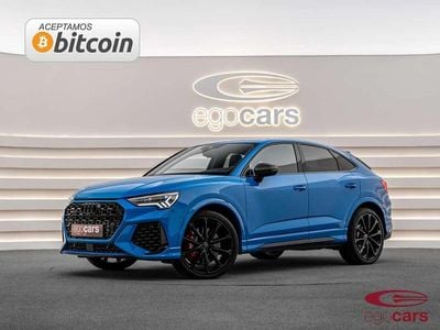 Audi RS Q3 Sportback