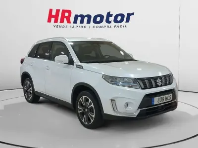 Usado Suzuki Vitara