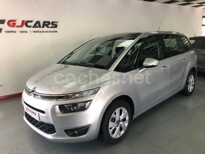 Citroën Grand C4 Picasso