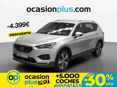 Usado Seat Tarraco