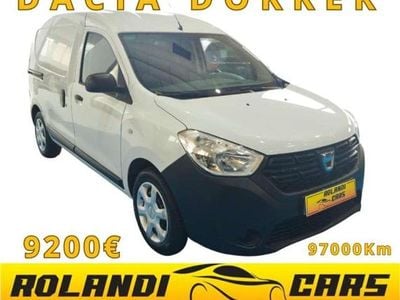 Dacia Dokker