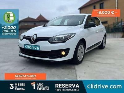 Renault Mégane III
