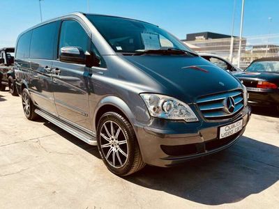 Mercedes Viano