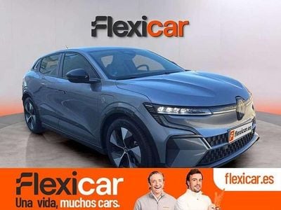 Usado Renault Mégane Equilibre 160 CV (117 kW) 2023 Gris Berlina
