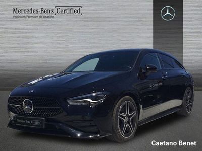 Mercedes CLA200