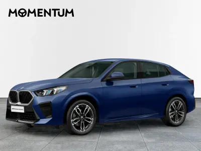 Usado BMW X2