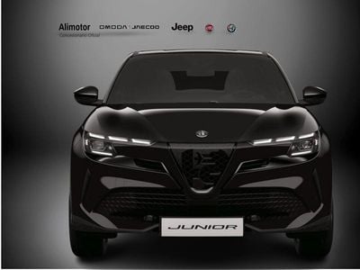 Alfa Romeo Junior