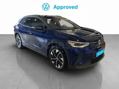 Usado VW ID.4 Pro 210 kW (286 CV) 2025 Eléctrico SUV