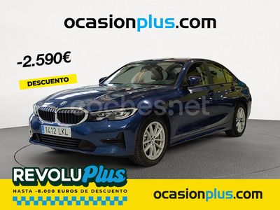 BMW 330e