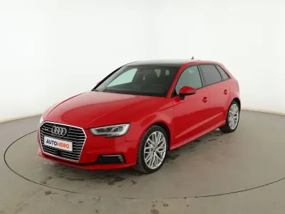 Usado Audi A3 Sportback e-tron