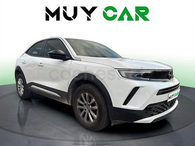 Usado Opel Mokka Edition 101 CV (74 kW) 2021 Blanco SUV