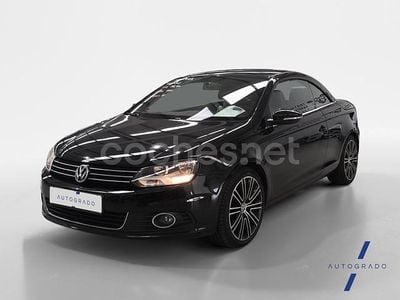 VW Eos