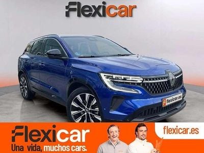 Azul Usado 2023 Renault Austral Evolution SUV | 24.490 € (Precio justo)