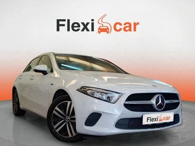 Mercedes A250